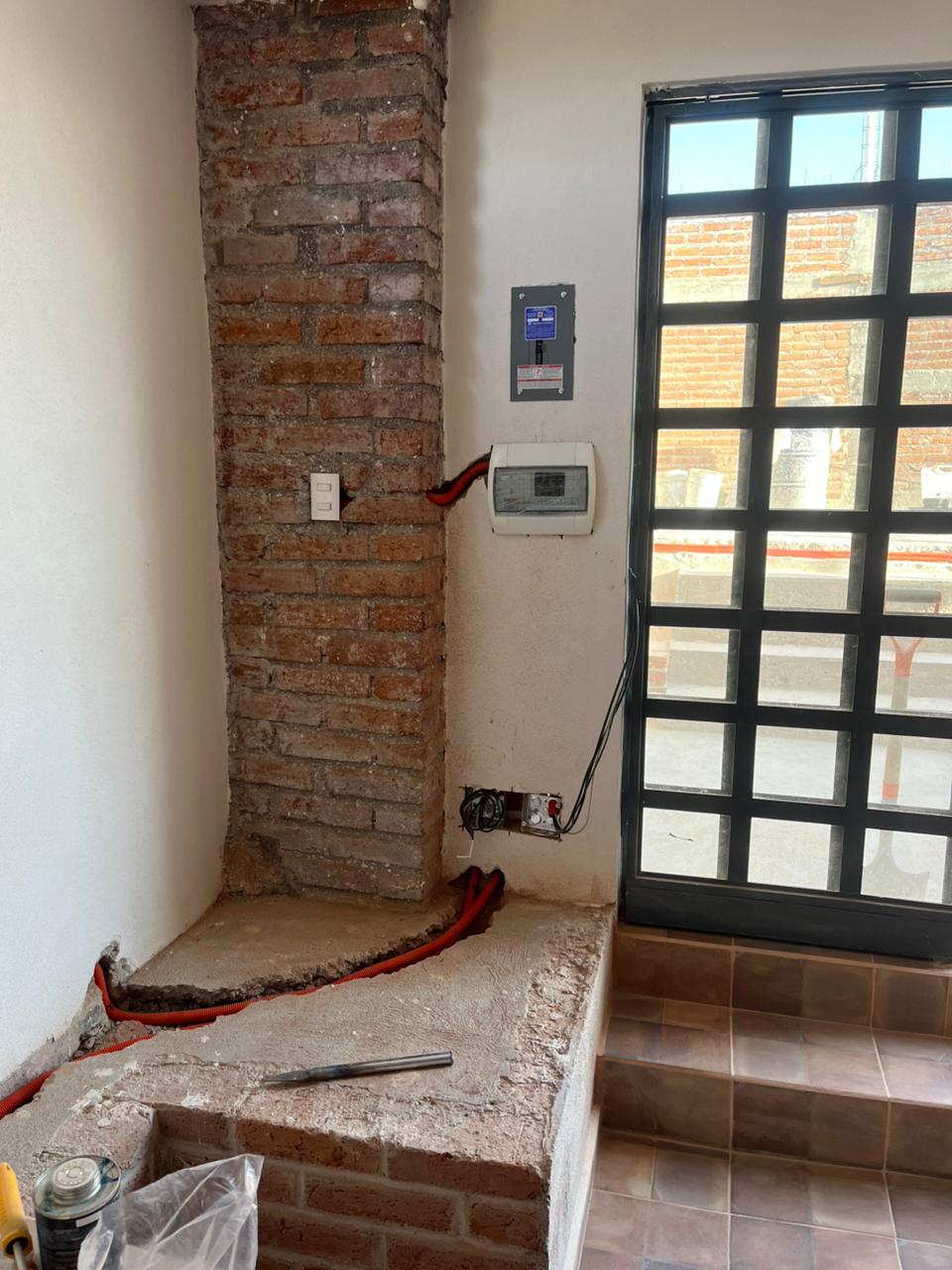 Sistemas de alarmas de seguridad