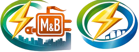 Electricidad M&B Macías y Bross - Expertos en soluciones eléctricas para hogares, negocios e industrias
